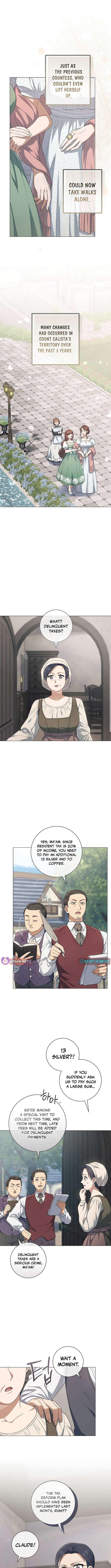 Read Magic Lord Manga Online