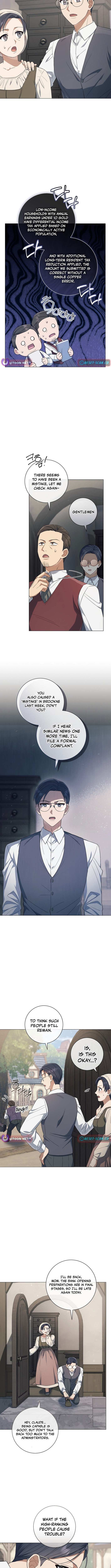 Read Magic Lord Manga Online