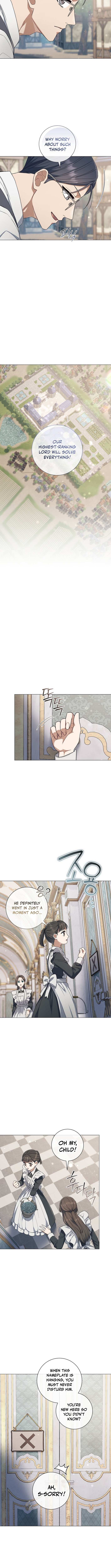 Read Magic Lord Manga Online