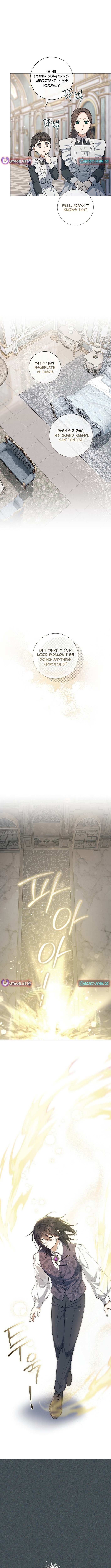 Read Magic Lord Manga Online