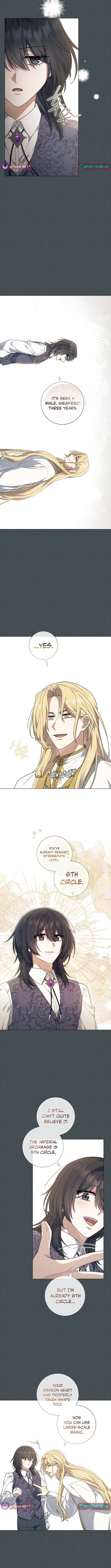 Read Magic Lord Manga Online