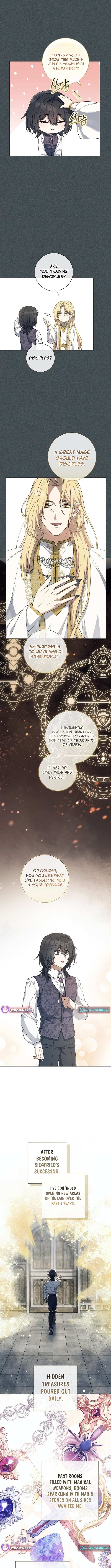 Read Magic Lord Manga Online