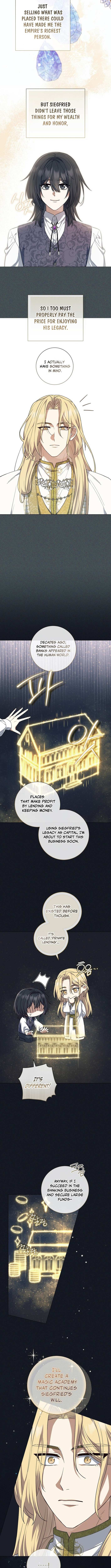 Read Magic Lord Manga Online