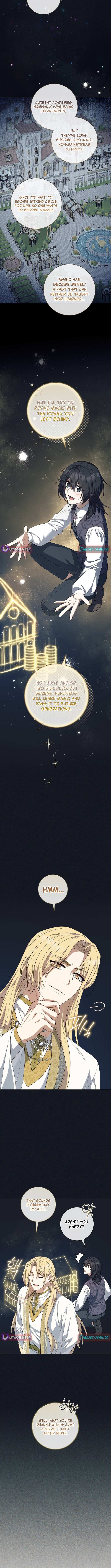 Read Magic Lord Manga Online