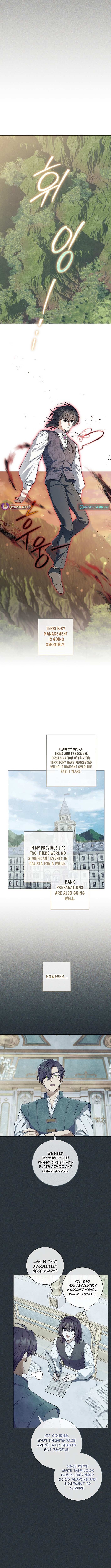 Read Magic Lord Manga Online