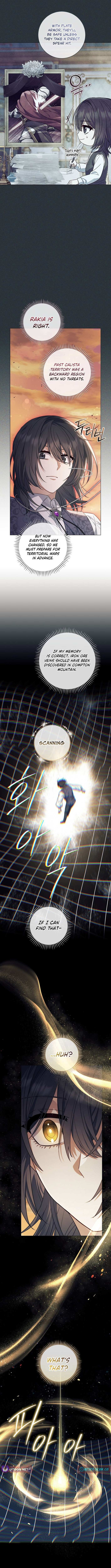 Read Magic Lord Manga Online