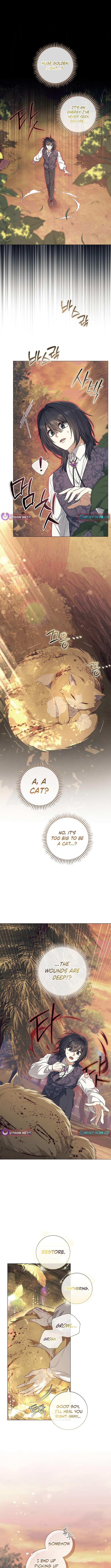 Read Magic Lord Manga Online