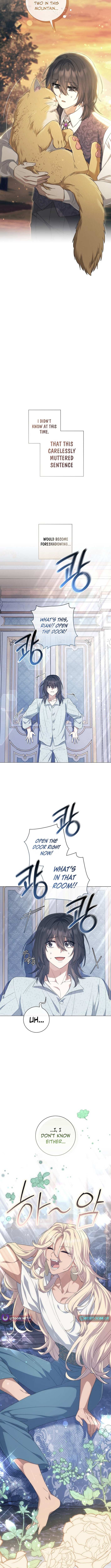 Read Magic Lord Manga Online