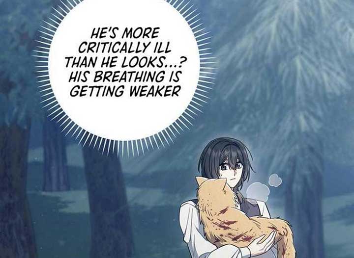 Read Magic Lord Manga Online
