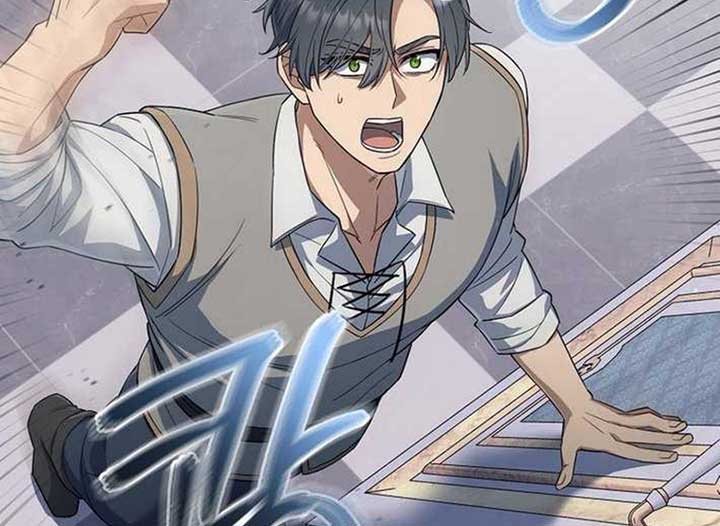 Read Magic Lord Manga Online
