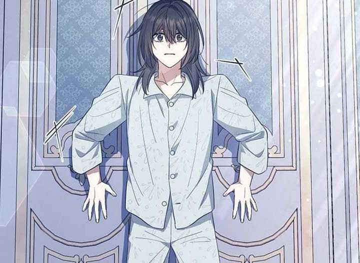 Read Magic Lord Manga Online