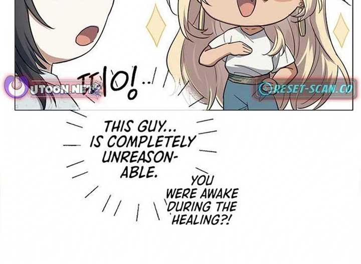 Read Magic Lord Manga Online