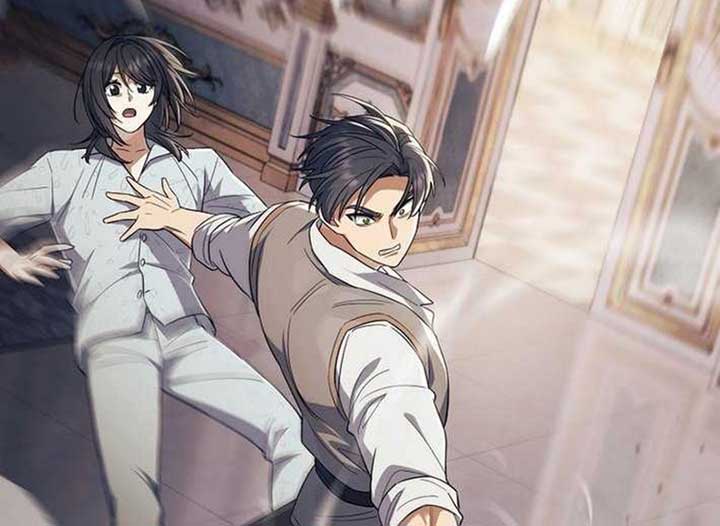 Read Magic Lord Manga Online