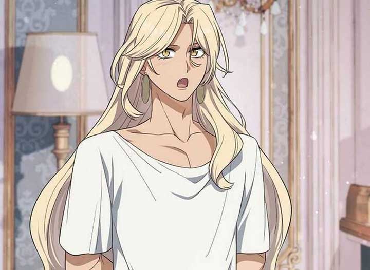 Read Magic Lord Manga Online