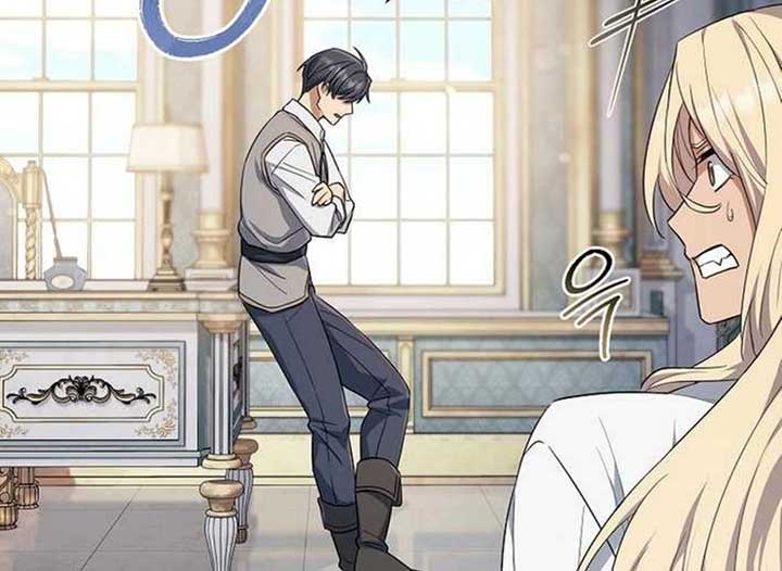 Read Magic Lord Manga Online