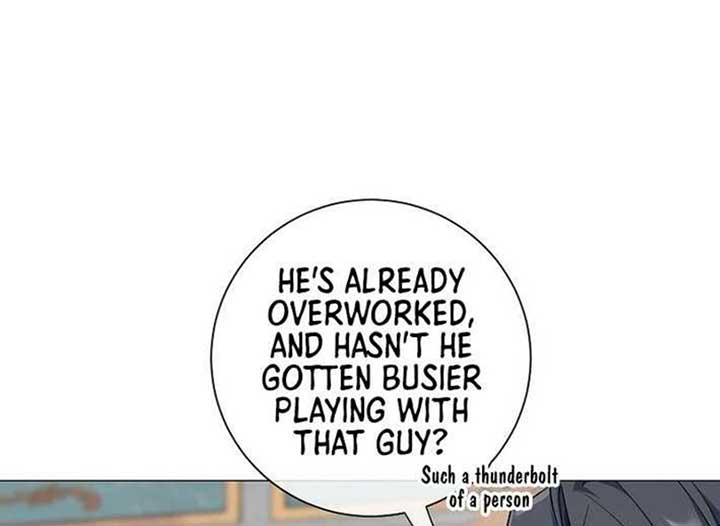 Read Magic Lord Manga Online