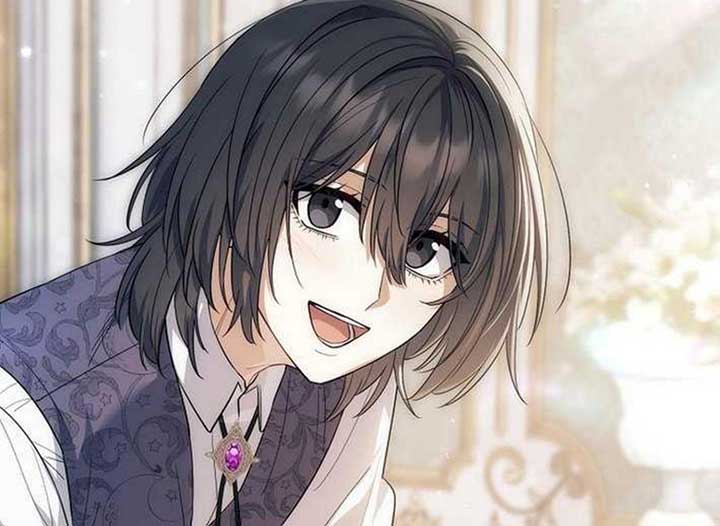 Read Magic Lord Manga Online