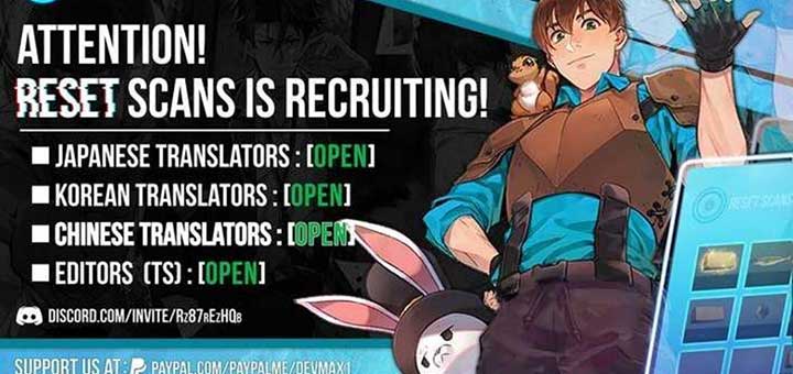 Read Magic Lord Manga Online