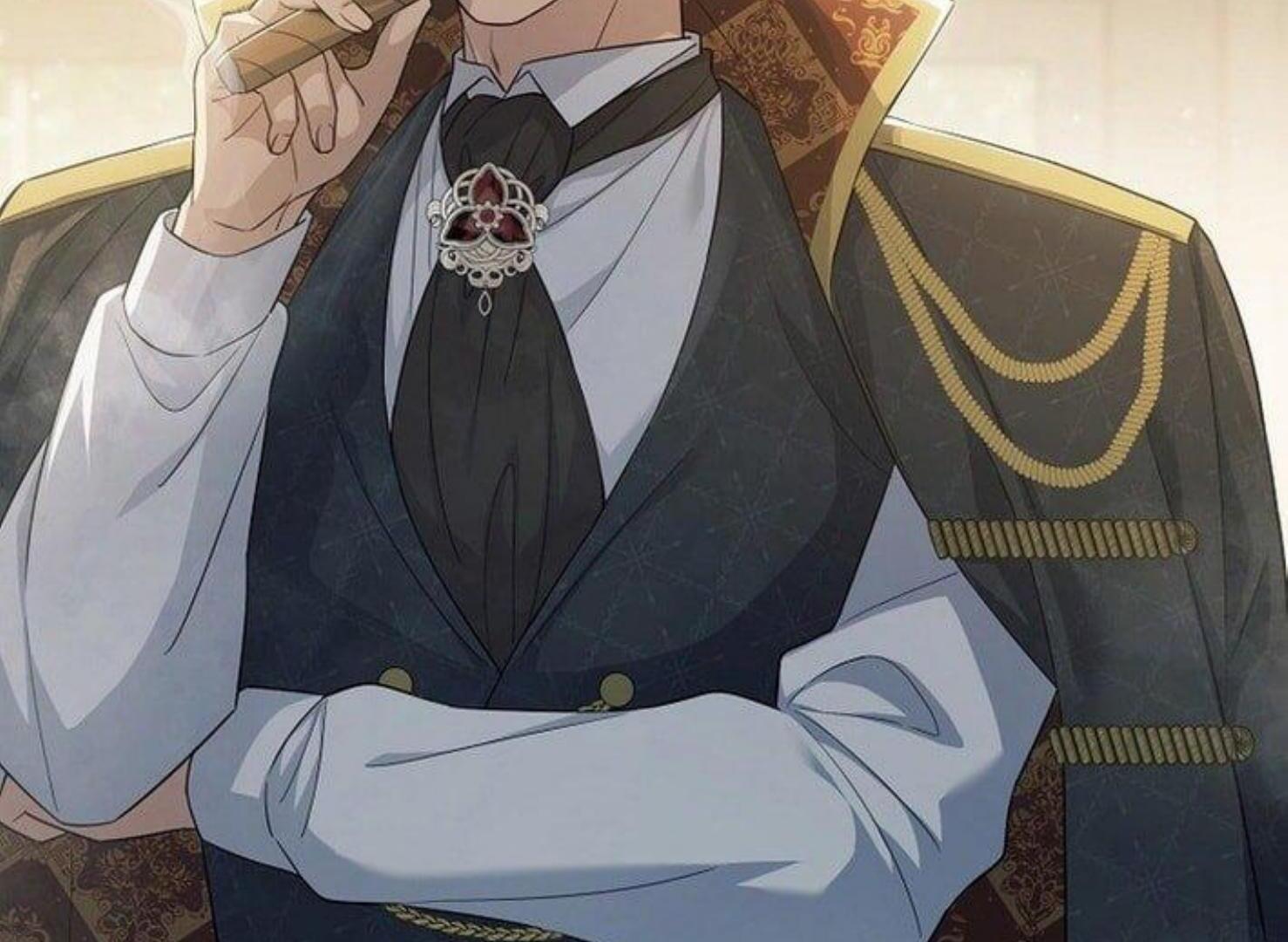 Read Magic Lord Manga Online