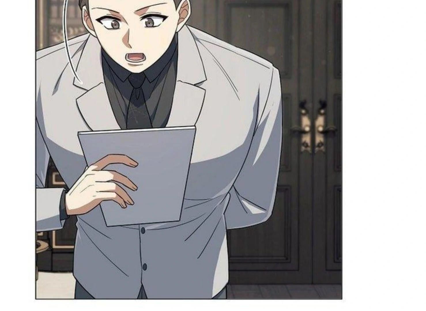 Read Magic Lord Manga Online