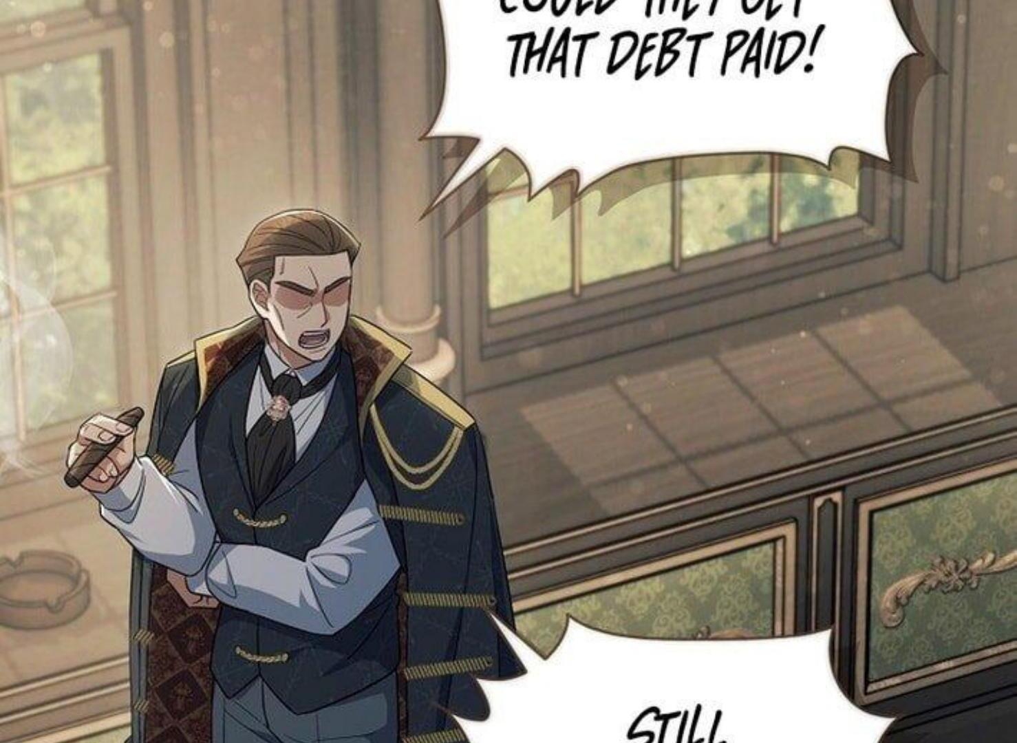 Read Magic Lord Manga Online