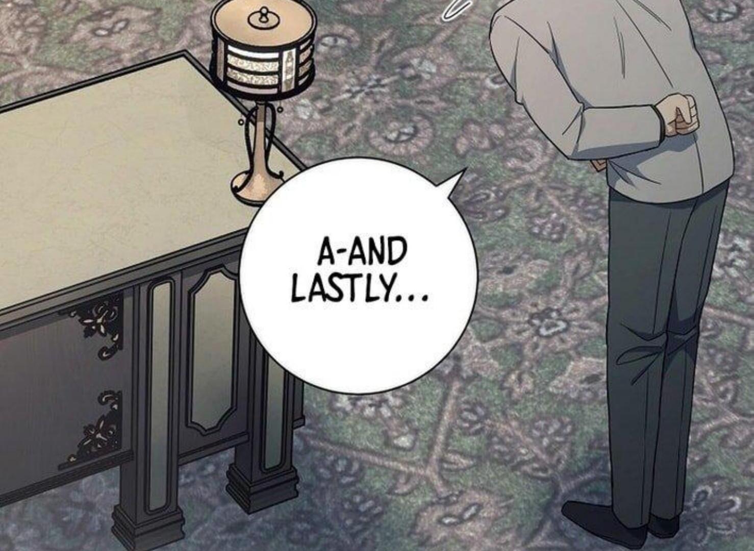 Read Magic Lord Manga Online