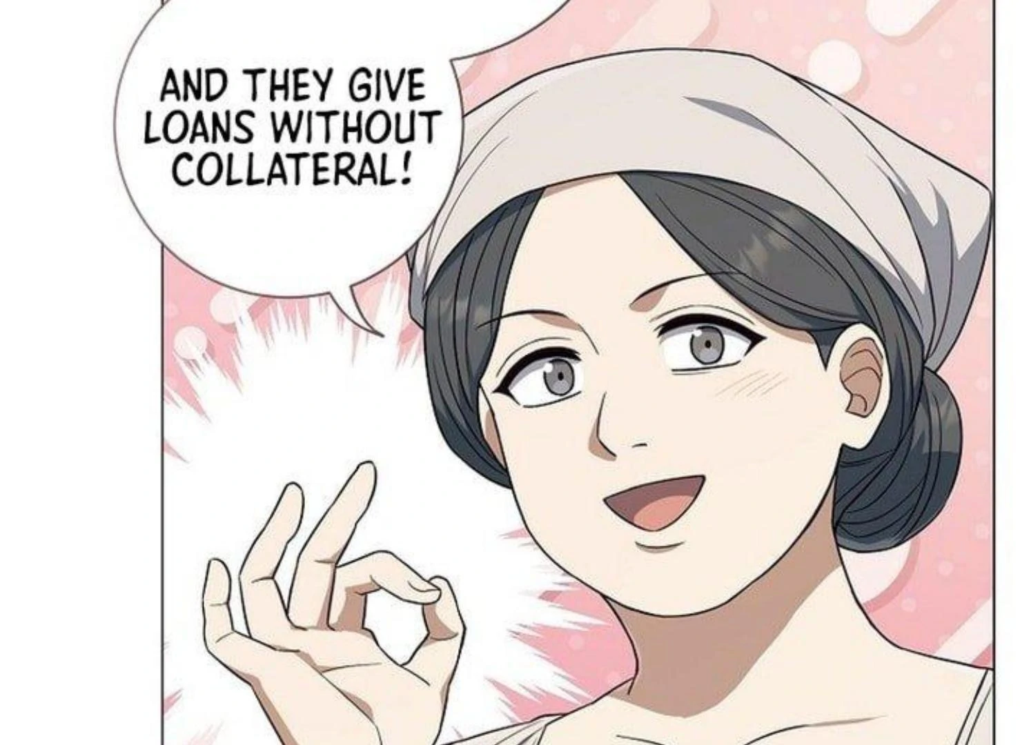Read Magic Lord Manga Online