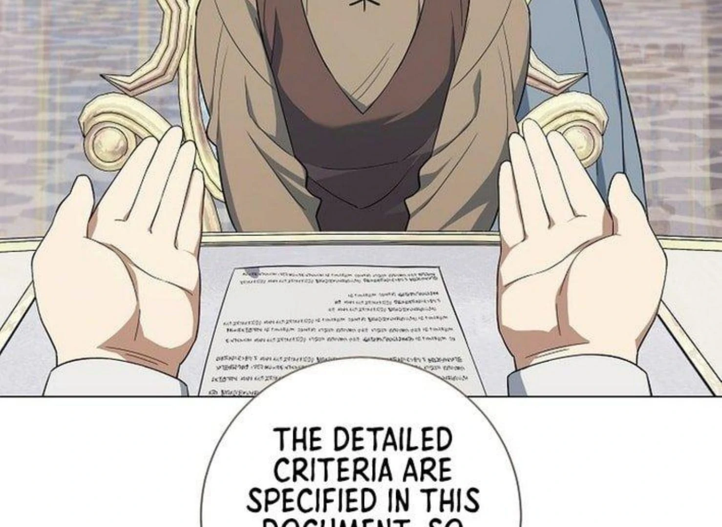 Read Magic Lord Manga Online