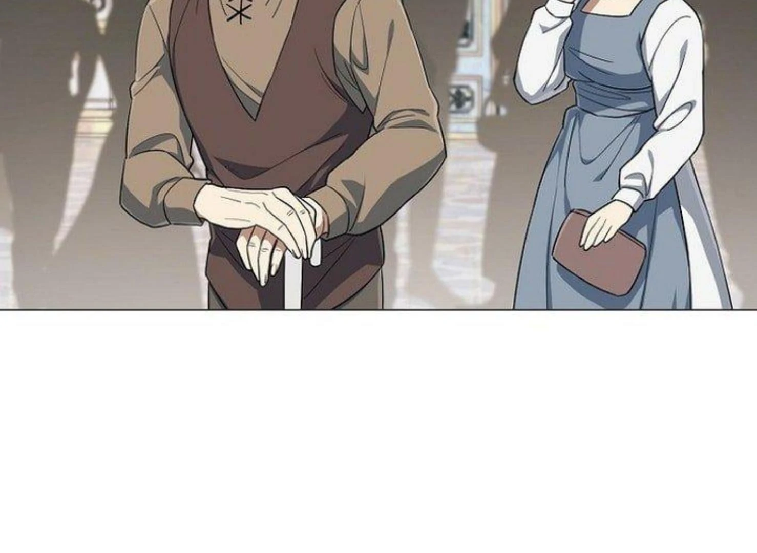 Read Magic Lord Manga Online