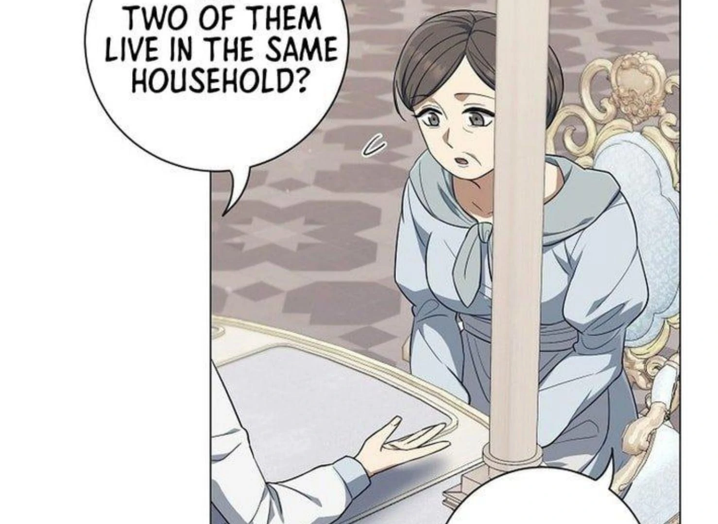 Read Magic Lord Manga Online
