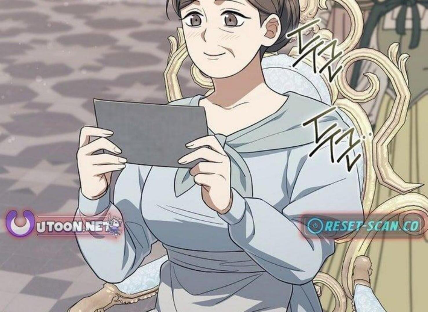 Read Magic Lord Manga Online