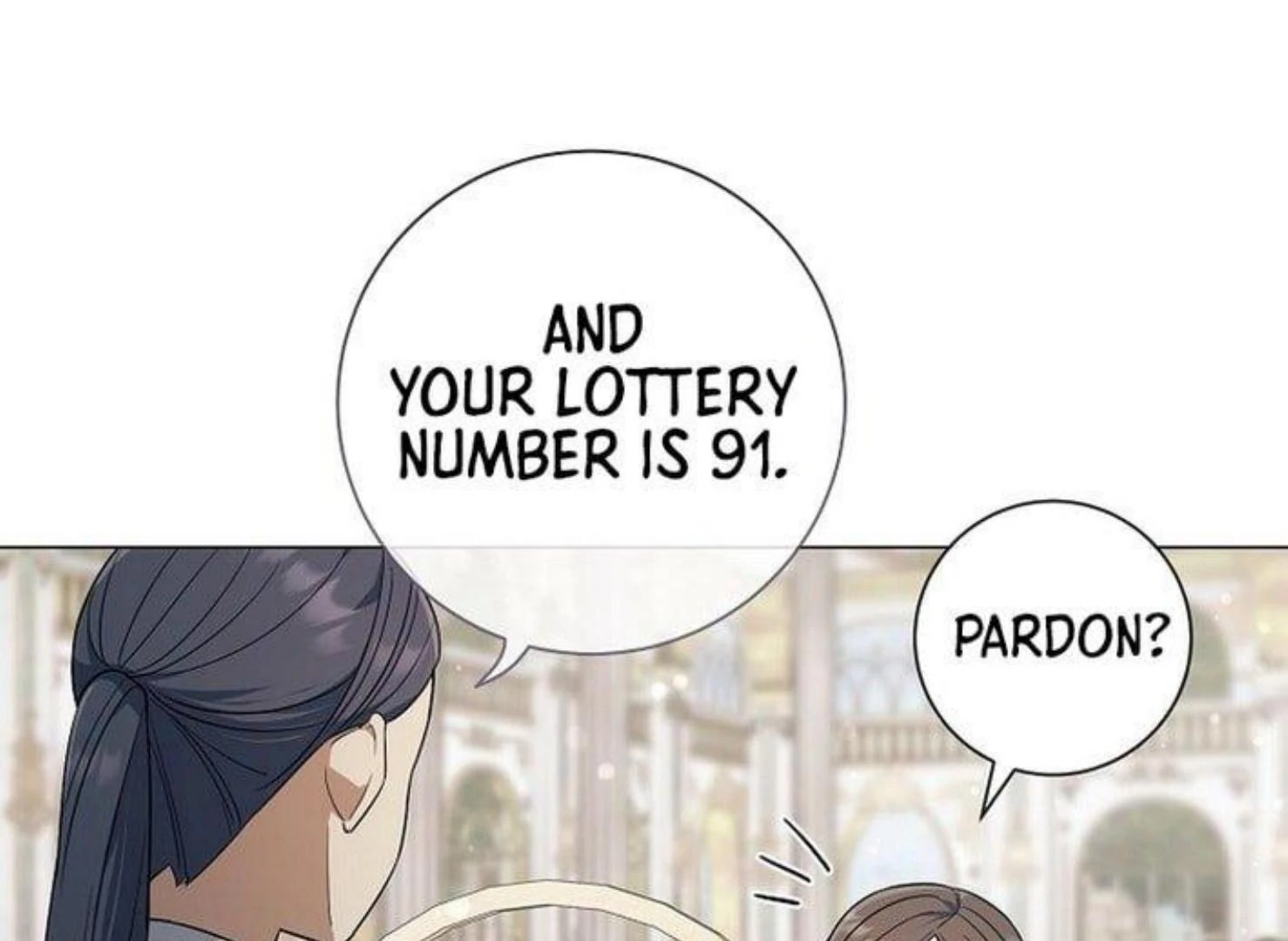 Read Magic Lord Manga Online