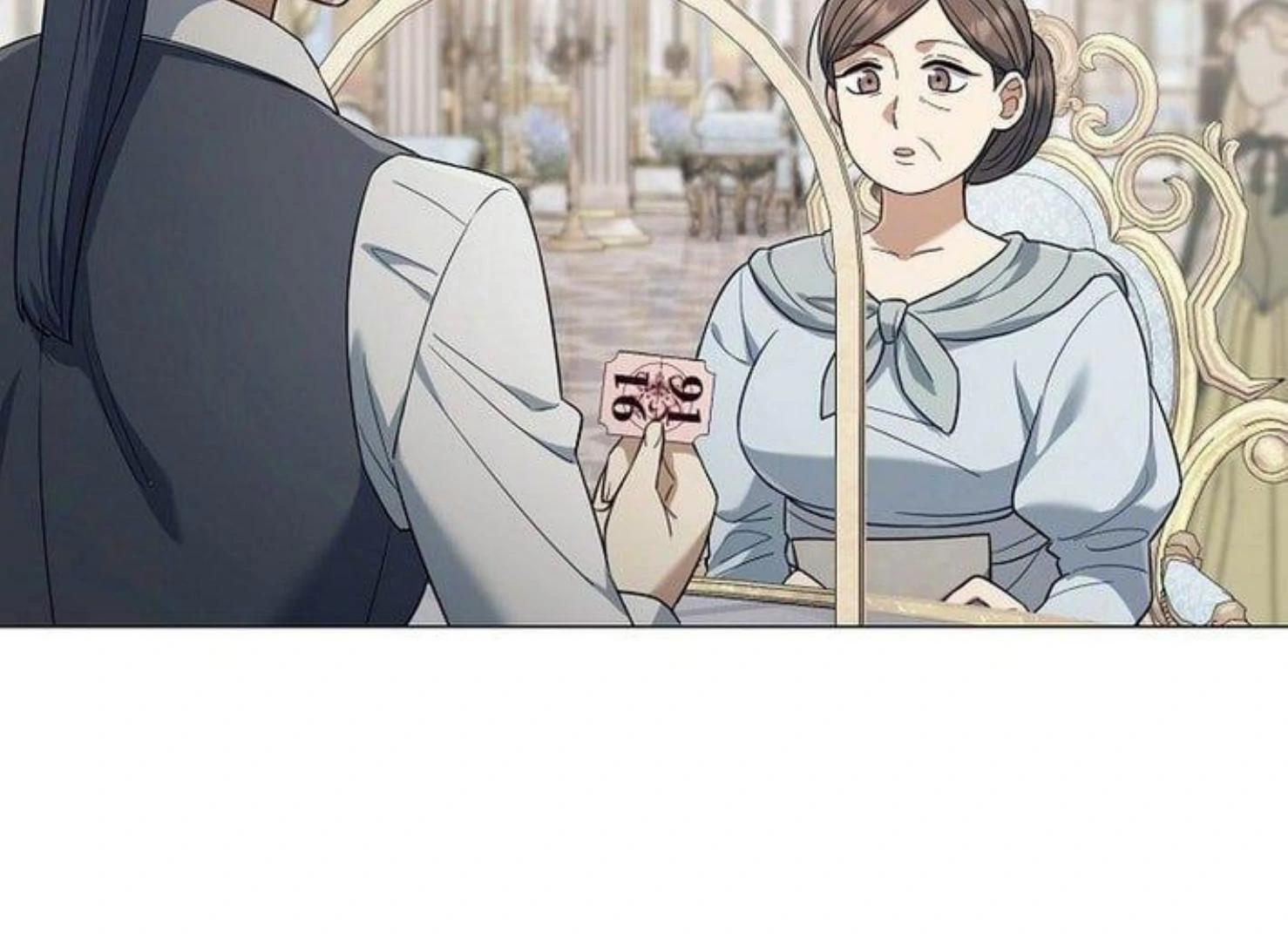 Read Magic Lord Manga Online