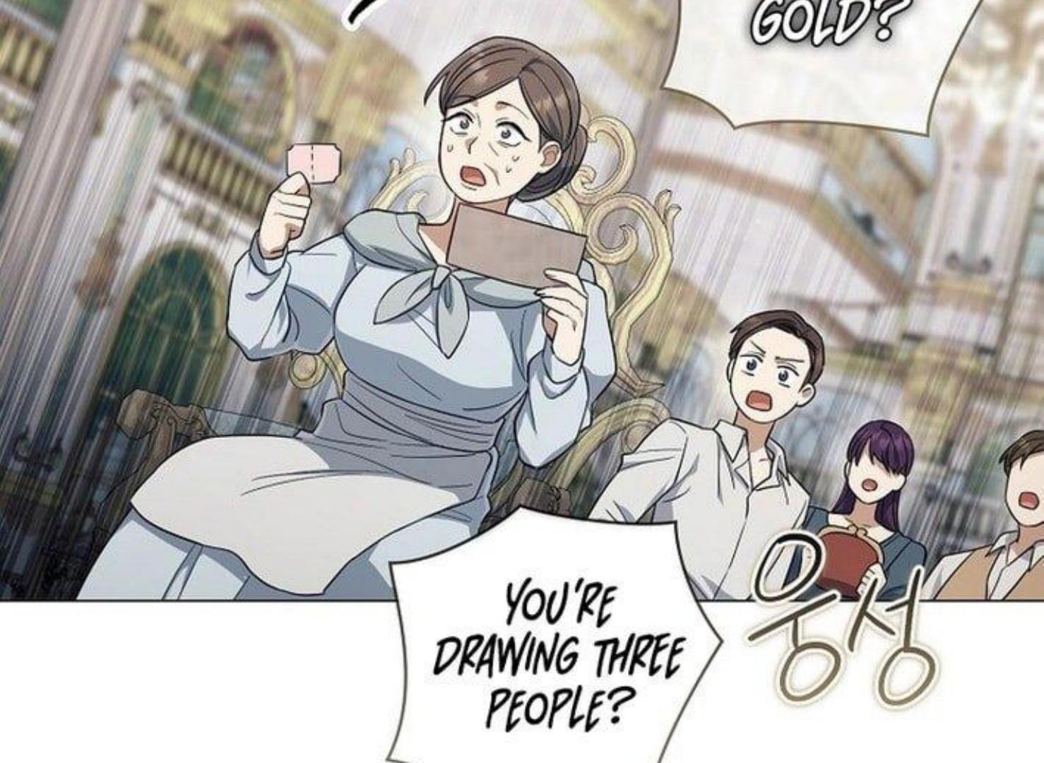 Read Magic Lord Manga Online