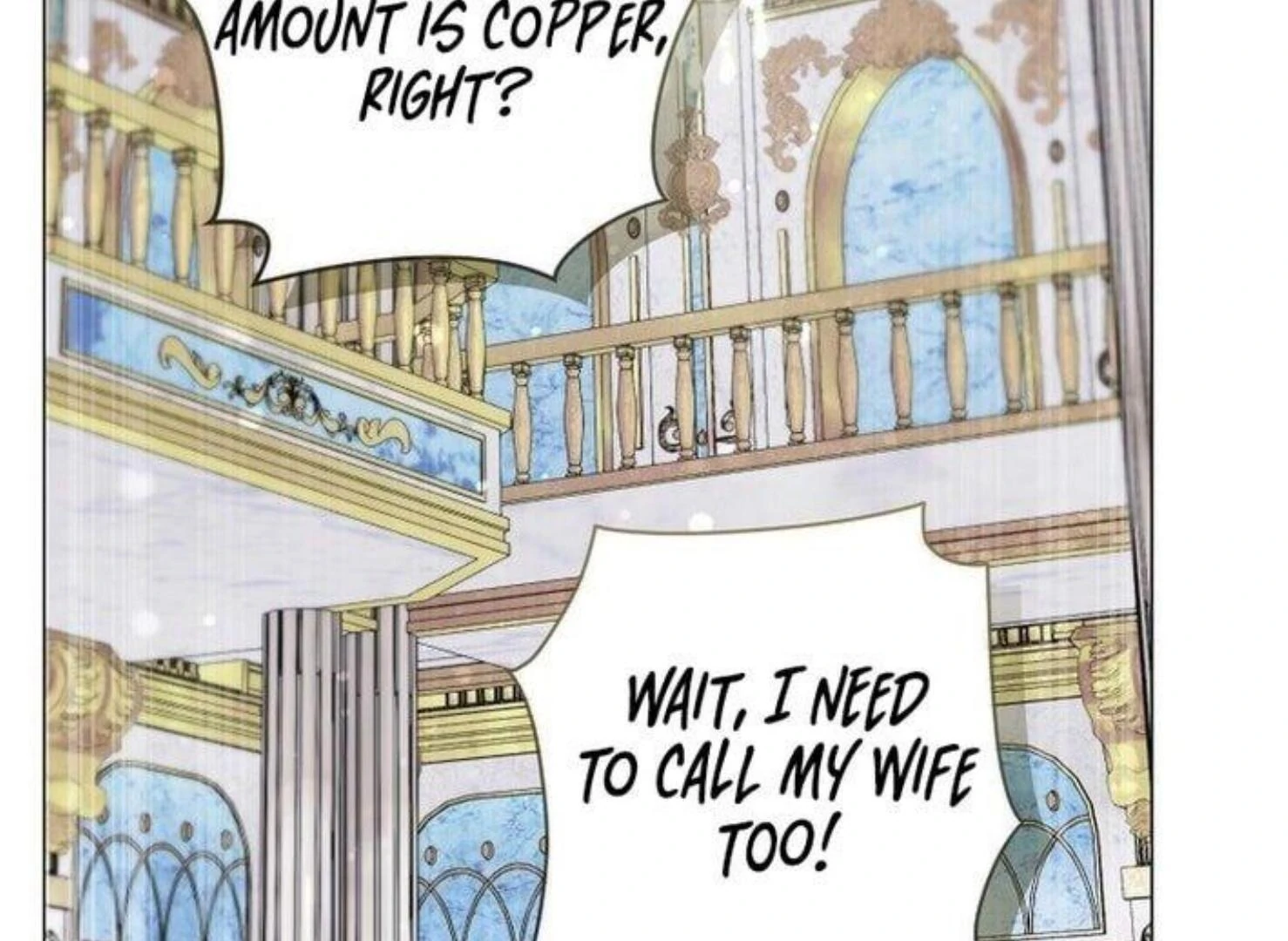 Read Magic Lord Manga Online