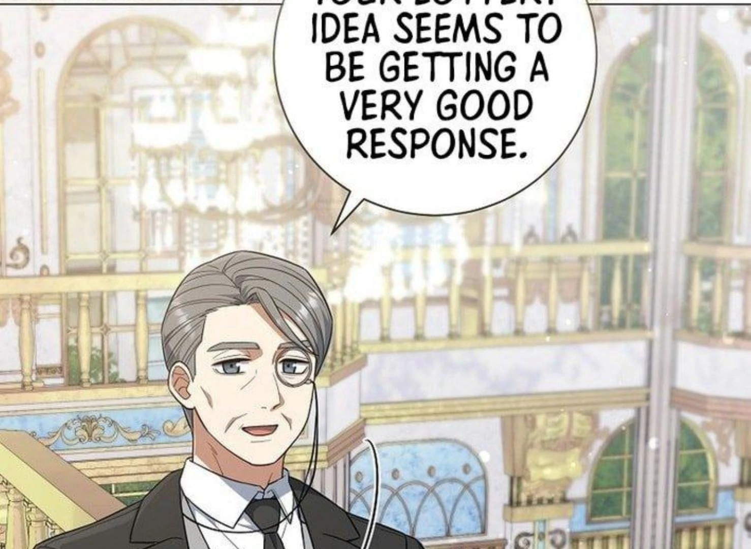 Read Magic Lord Manga Online