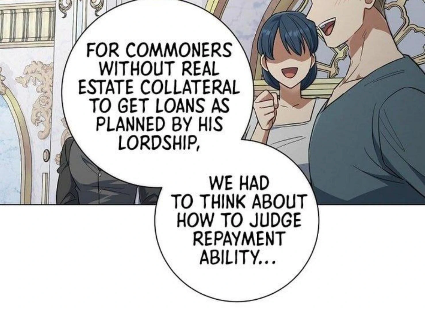 Read Magic Lord Manga Online