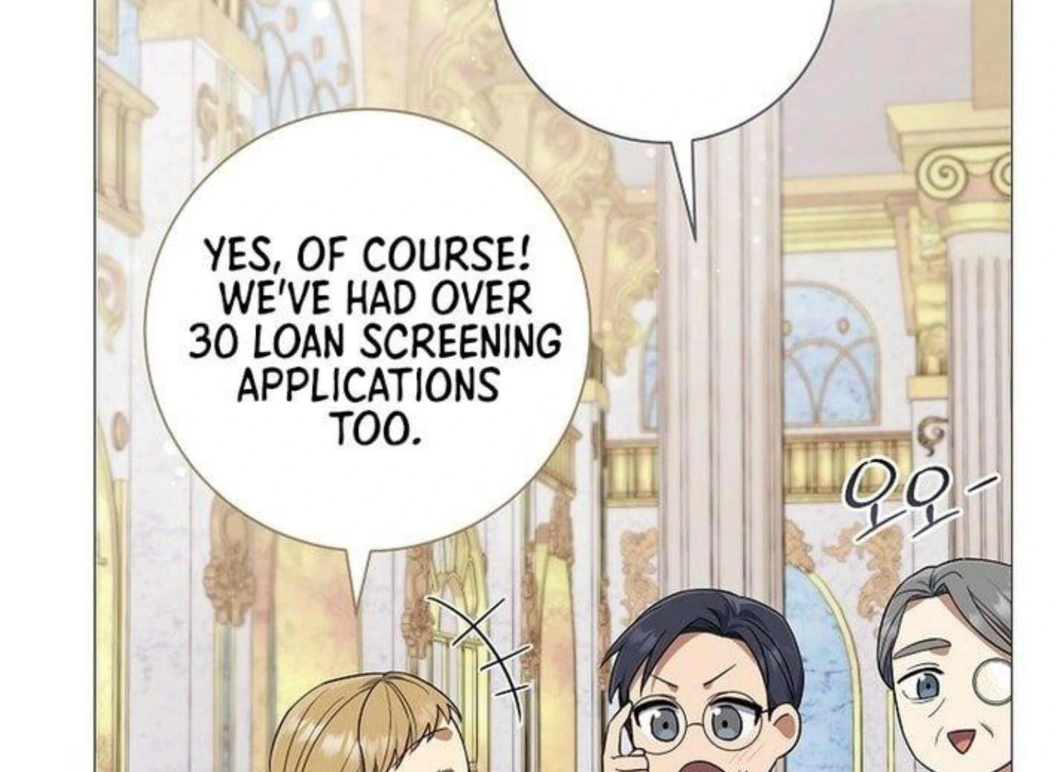 Read Magic Lord Manga Online