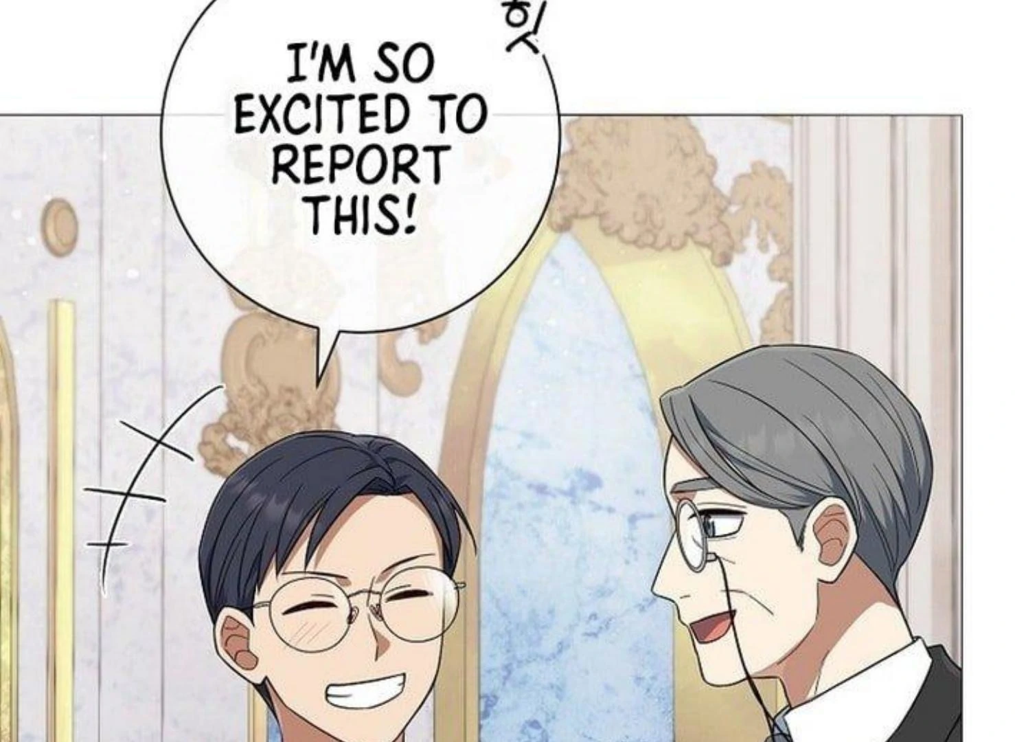 Read Magic Lord Manga Online