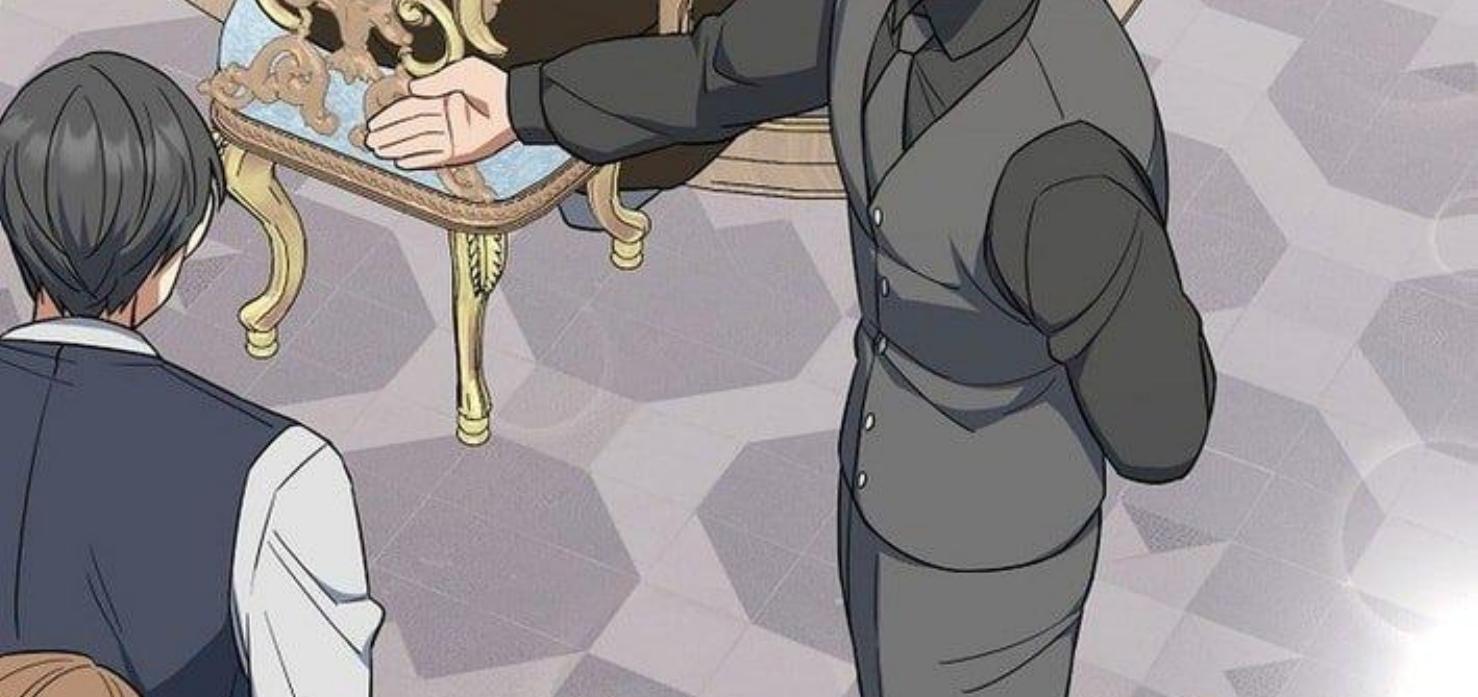 Read Magic Lord Manga Online