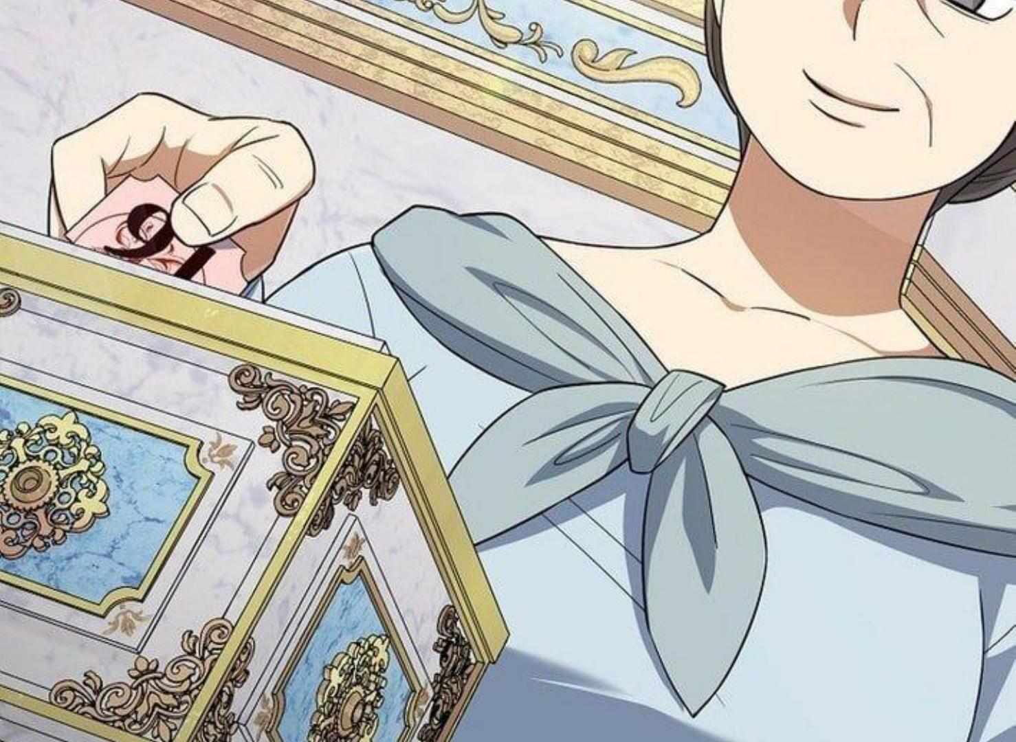 Read Magic Lord Manga Online