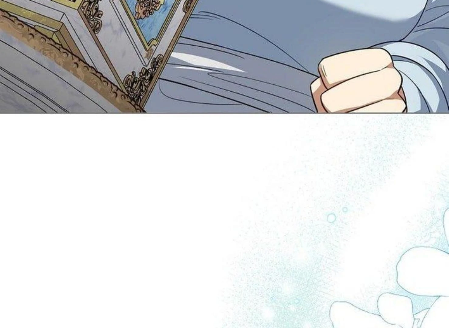 Read Magic Lord Manga Online