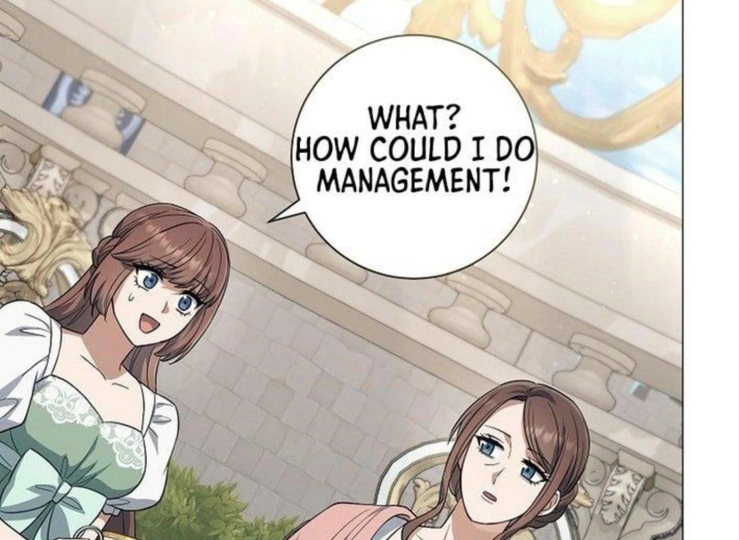 Read Magic Lord Manga Online