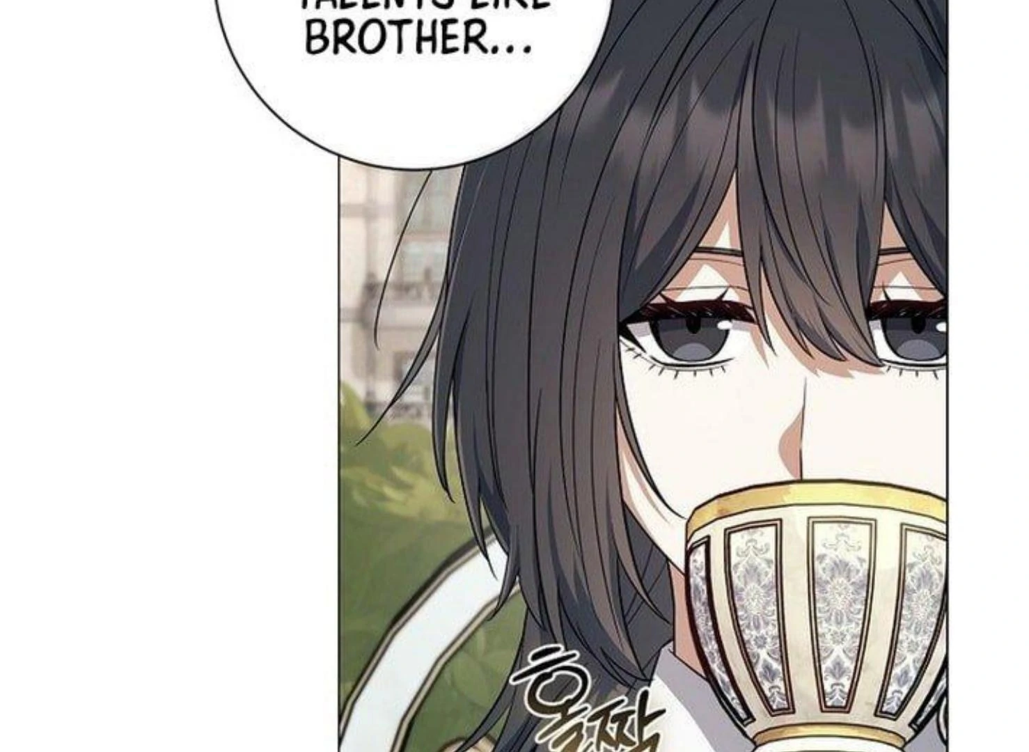 Read Magic Lord Manga Online