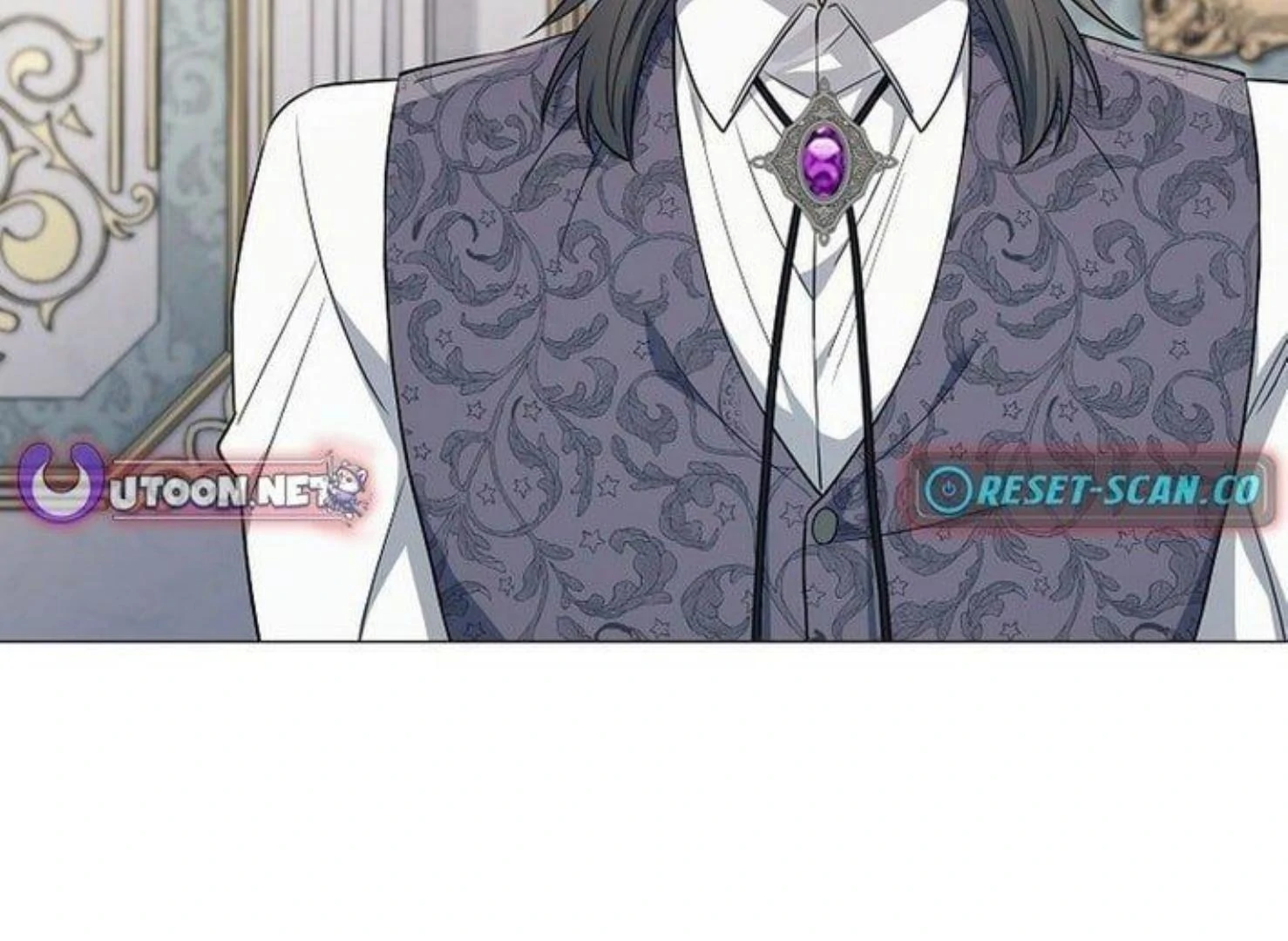 Read Magic Lord Manga Online