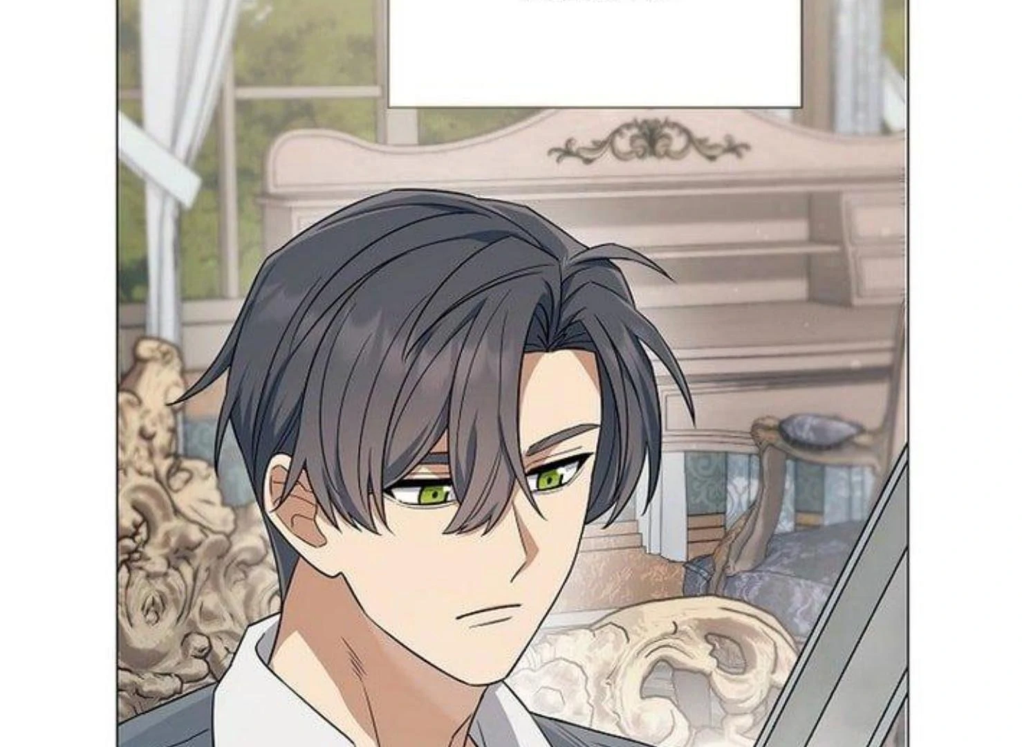 Read Magic Lord Manga Online
