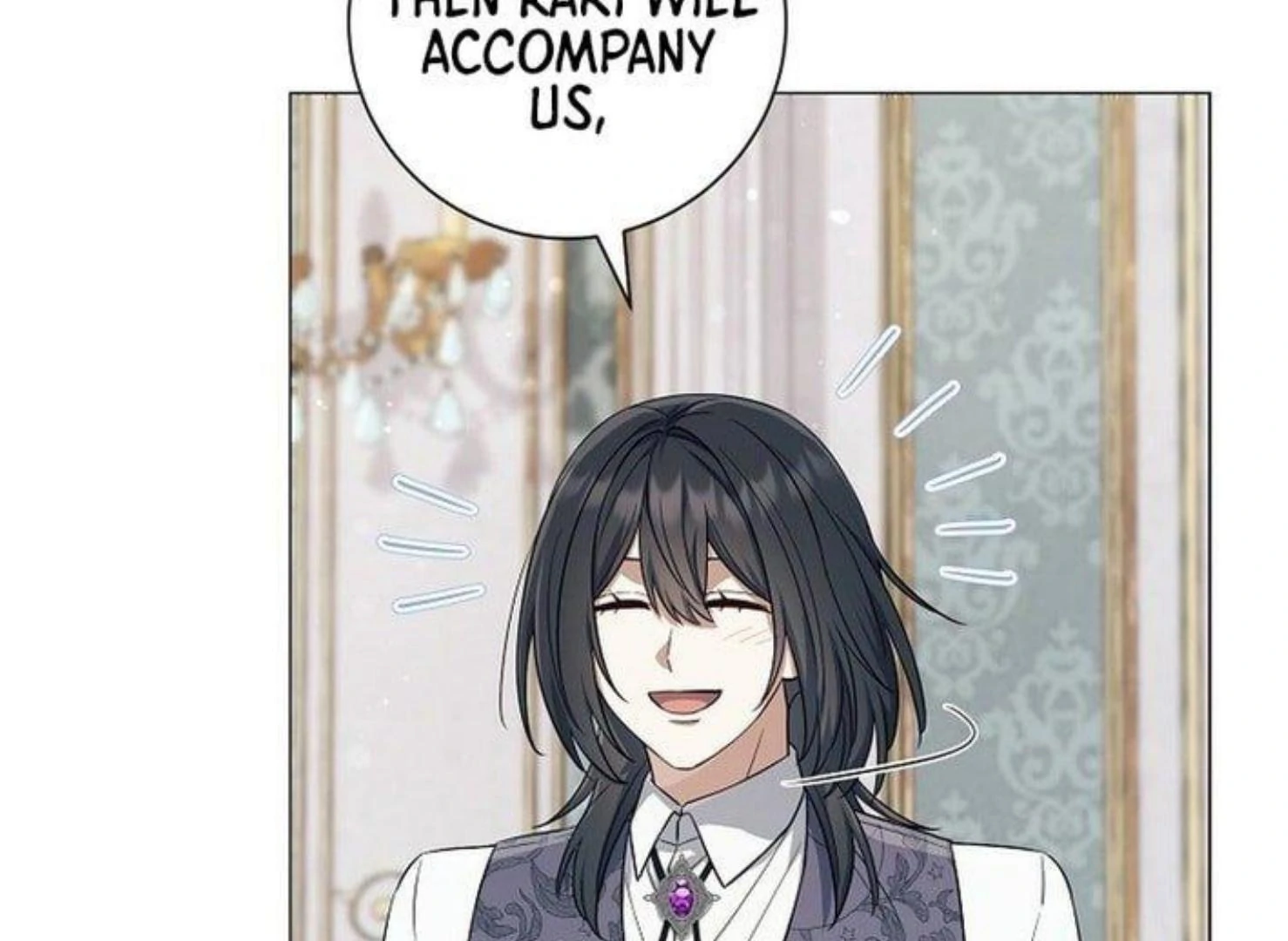 Read Magic Lord Manga Online