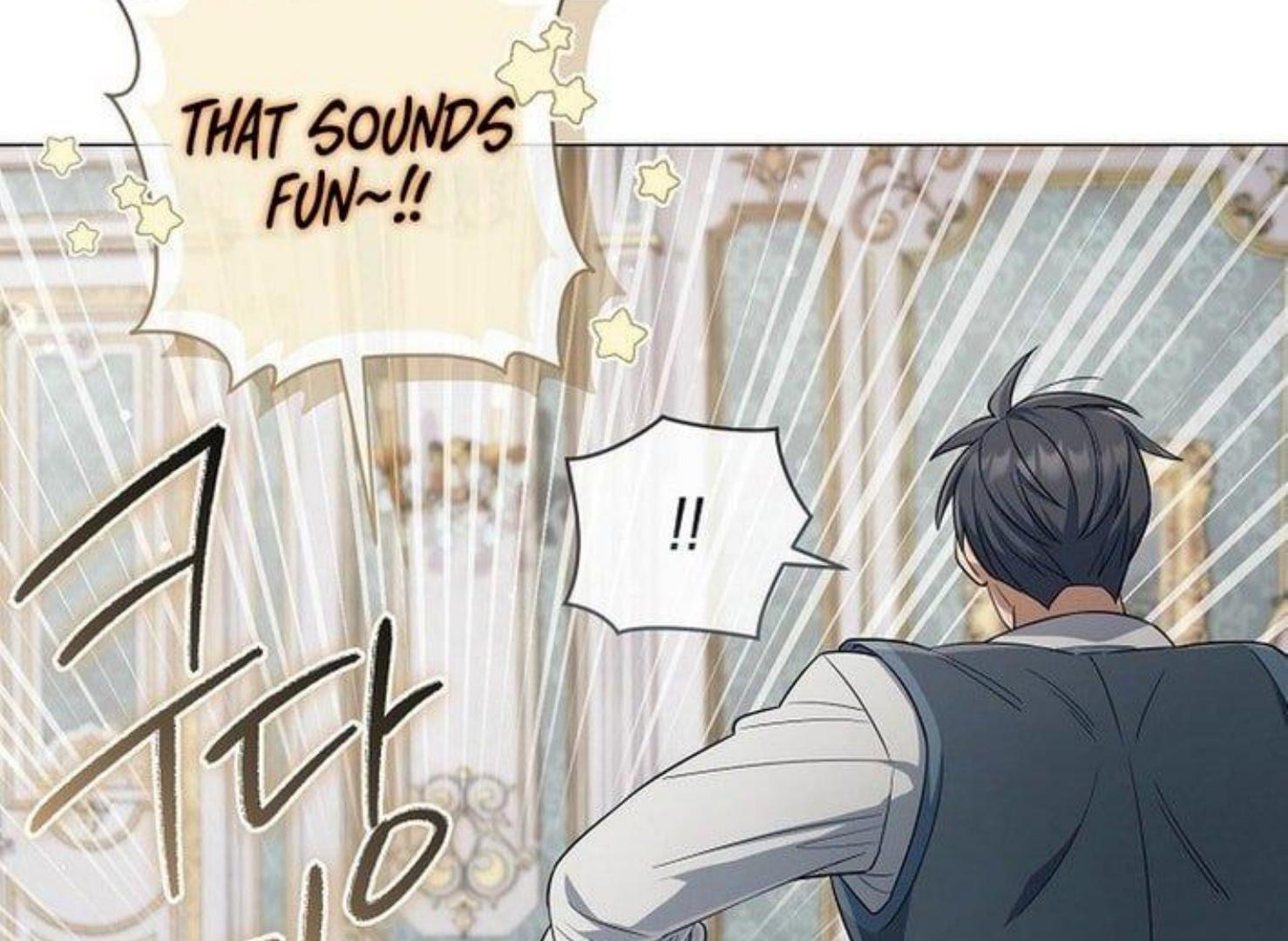 Read Magic Lord Manga Online