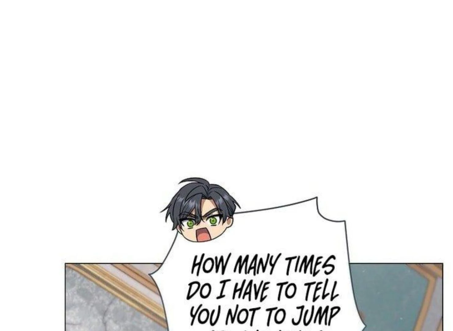 Read Magic Lord Manga Online