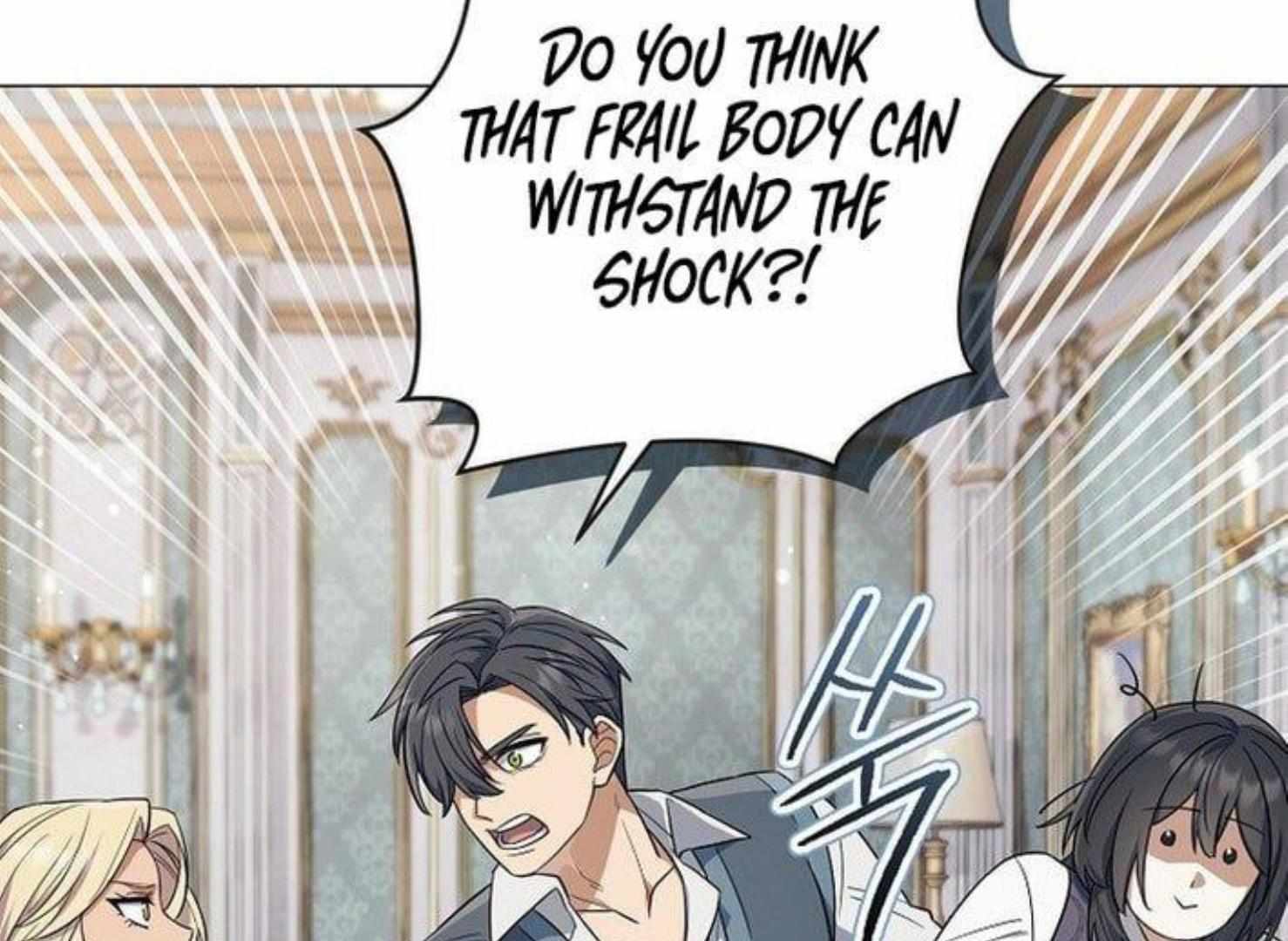 Read Magic Lord Manga Online